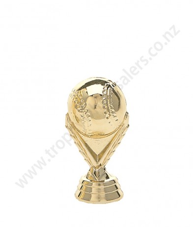 BASE504 Baseball Trim 7.5cm