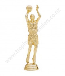 BASK501 Basketball Male 16cm