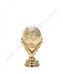 BASK504 Basketball Trim 7cm