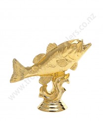 BASS501 Bass Fish 8.5cm