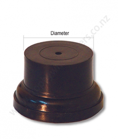 BC126 Cup Base 126mm - CF275