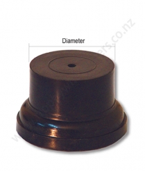 BC126 Cup Base 126mm - CF275