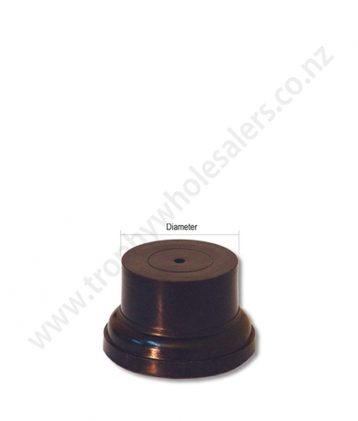 BC55 Cup Base 55mm - CA22