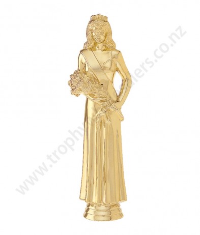 BEAU501 Beauty Queen (Lge)  21.5cm