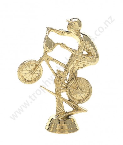 BMX501 Bmx Male 11cm