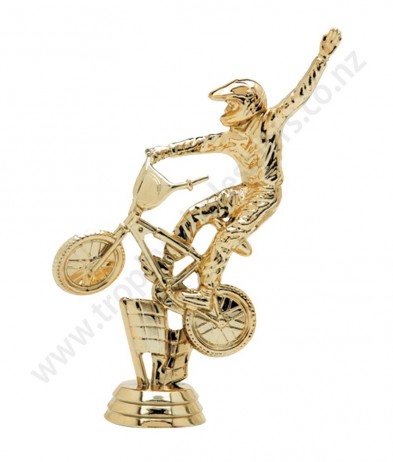 BMX502 Bmx  Xtreme  12.5cm