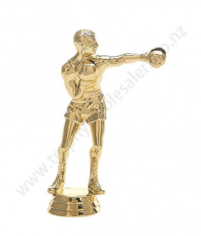 BOX501 Boxing Male  10.5cm