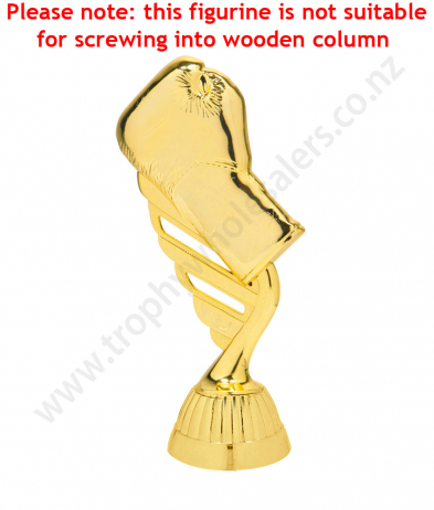 BOX503 Boxing Glove 13cm