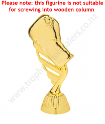 BOX503 Boxing Glove 13cm