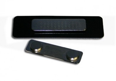 BPM01 Badge Pin - Magnetic
