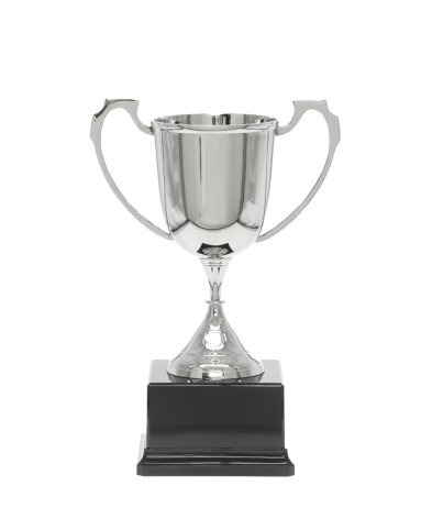  Nickel Sports Cup 28cm