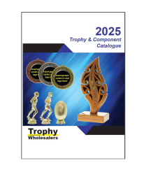 CAT01 Colour Wholesale Catalogue