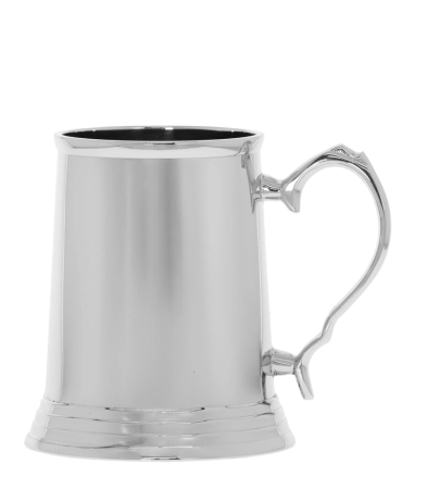CD3 English Tankard 11cm 350ml