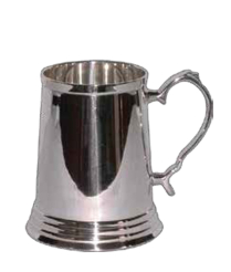 CD3 English Tankard 11cm 350ml