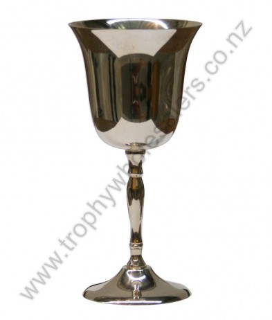 CE2 Silverware - Goblet Single 16cm