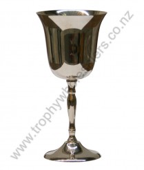 CE2 Silverware - Goblet Single 16cm