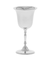 CE2 Silverware - Goblet Single 16cm