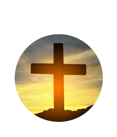 CHUR05 Church - Dome 25mm