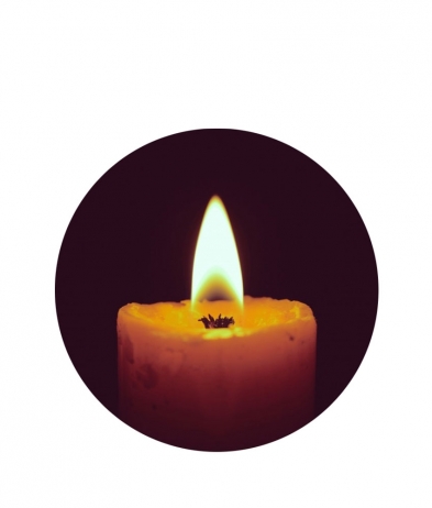 CHUR06 Church - Dome 25mm