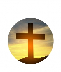 CHUR205 Church - Dome 50mm