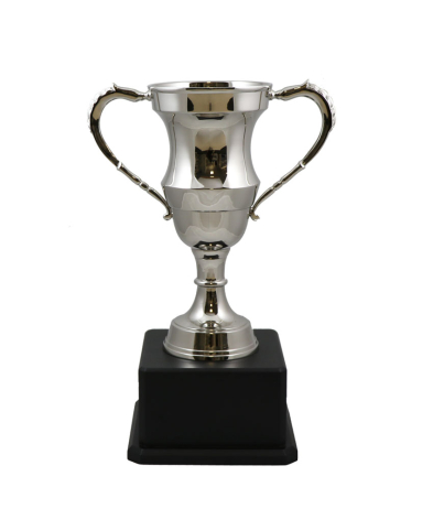  Kent Nickel Cup  37cm