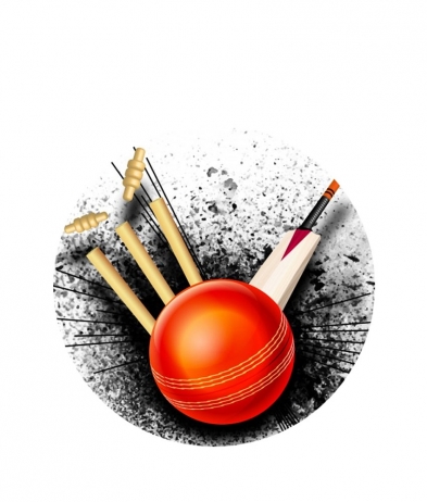 CRIC10 Cricket - Dome 25mm