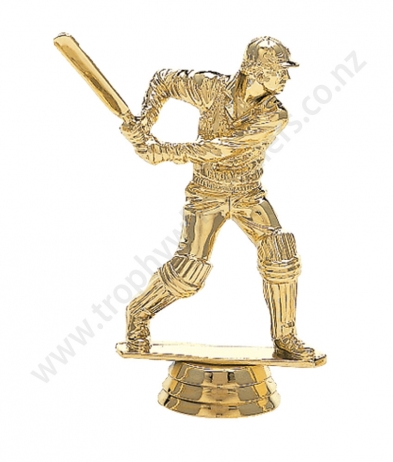 CRIC501 Cricket Batting Male  13.5cm