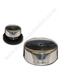 CS126 Crown Sleeve 126mm - CF275