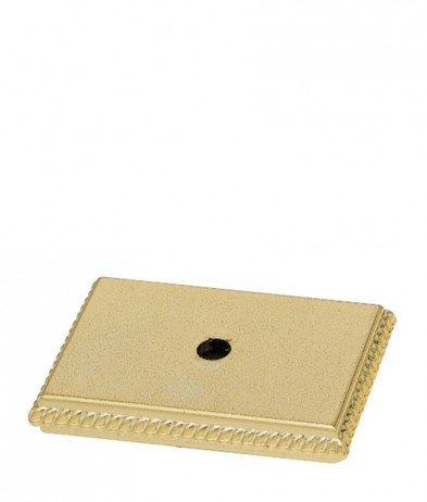 CT994 Braided Lid Rectangle