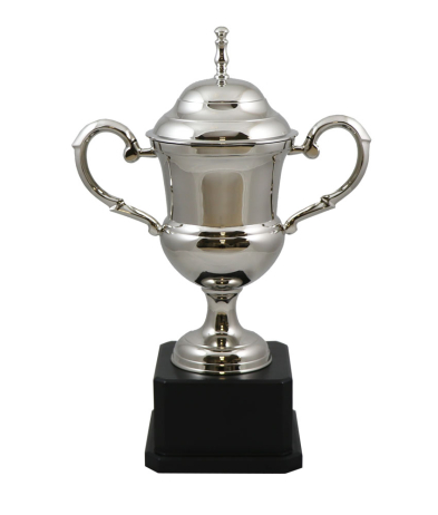  Hyde Nickel Cup 45cm