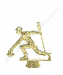 CURL501 Curler Male  10cm