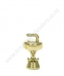 CURL504 Curling Stone  5cm