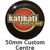 CUST201 Custom Centres 50mm