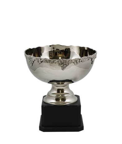  Newport Nickel Cup 22cm