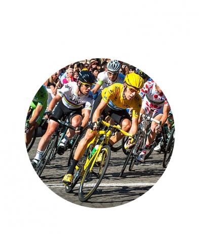 CYCL204 Cycling - Insert 50mm