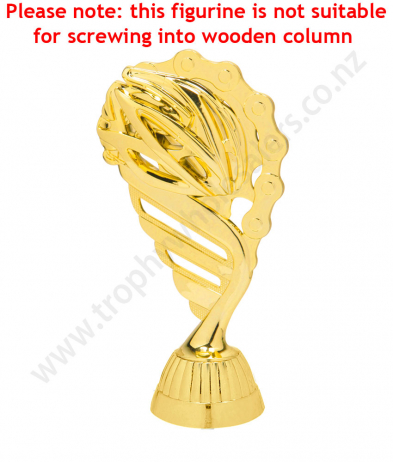 CYCL503 Cycling Helmet Chain 13cm