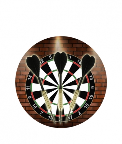 DART207 Darts - Insert 50mm