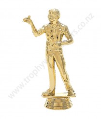 DART501 Dart Male  12cm