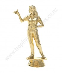 DART502 Dart Female  12cm