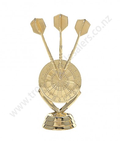 DART504 3 Darts  12cm