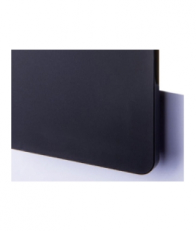 DHUACBDF01 TroGlass Duo Black Matte 3mm