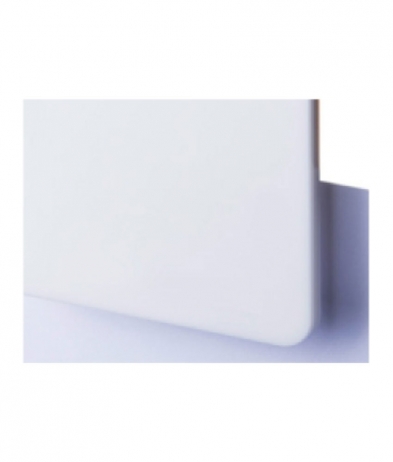 DHUACWDM02 TroGlass Duo White Matte 3mm