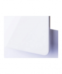 DHUAEW03 TroGlass XT - White Gloss XT 3mm