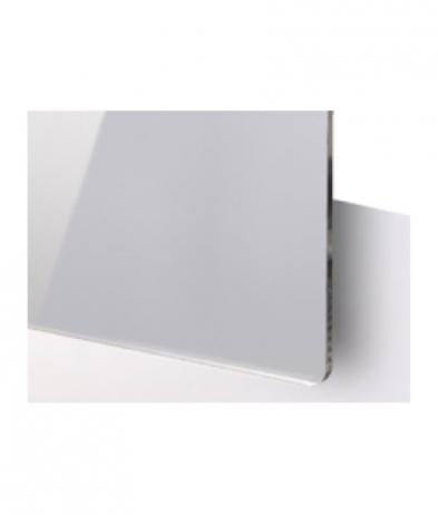 DHUAMS03 TroGlass XT - Mirror Silver XT 3mm