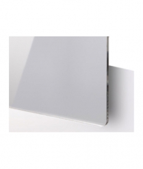 DHUAMS03 TroGlass XT - Mirror Silver XT 3mm