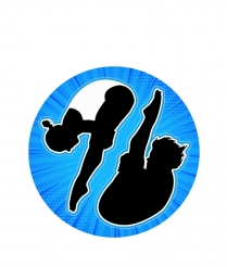 DIVE202 Diving - Dome 50mm