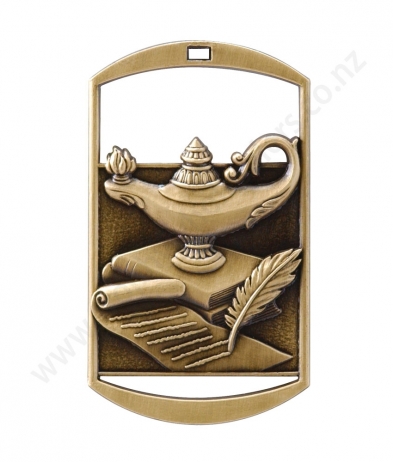 DT250G Knowledge - DT <Br>Gold Medal 7cm