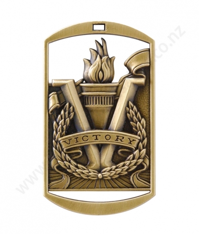 DT290G Victory - DT <Br>Gold Medal 7cm