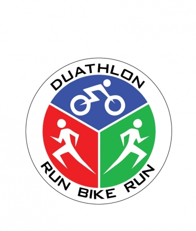 DUAT03 Duathlon - Dome 25mm