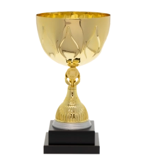 EC0011 Euro Cup - Rome 29cm